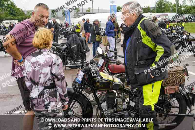 Vintage motorcycle club;eventdigitalimages;no limits trackdays;peter wileman photography;vintage motocycles;vmcc banbury run photographs